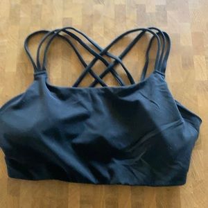 Athleta sports bra